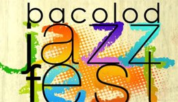 Experience the 1st Bacolod Jazz Fest 2010