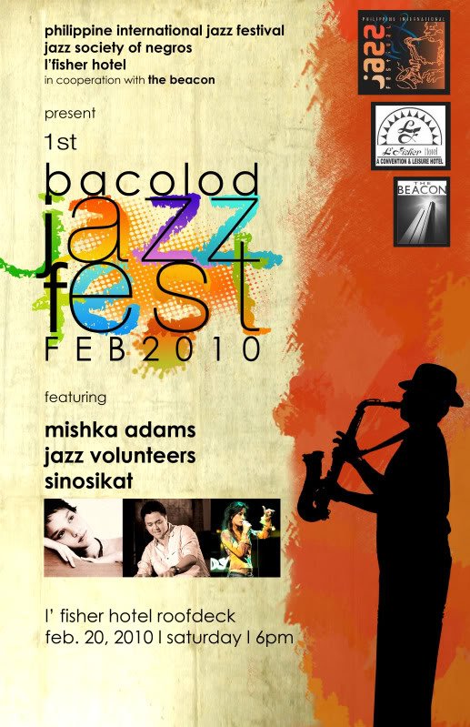 bacolod jazzfest
