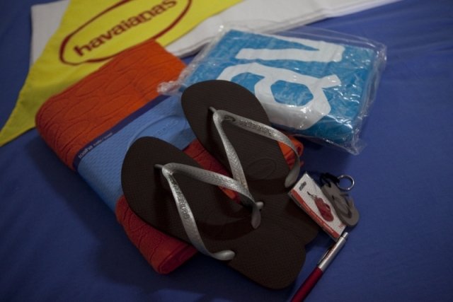 Giveaways