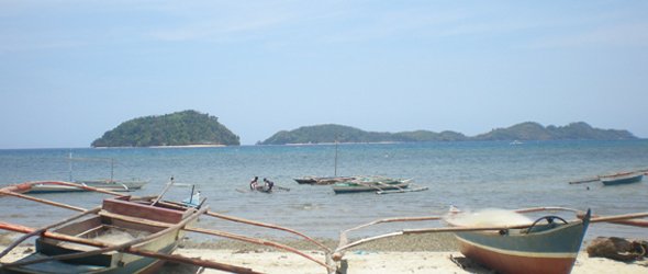 Post image for Danjugan Island: Paradise at Your Doorstep – Part 1