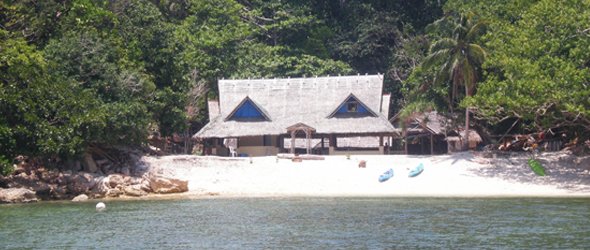 Post image for Danjugan Island: Paradise at Your Doorstep – Part 2