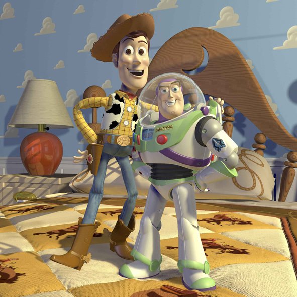 Toy Story 3