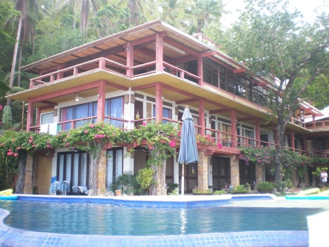 Post image for Punta Bulata White Beach Resort & Spa