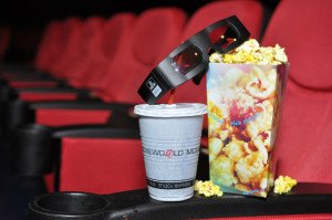 robinsons 3d