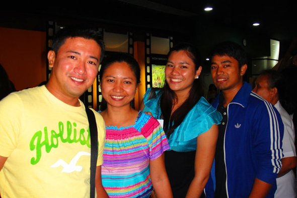 robinsons 3d launch1