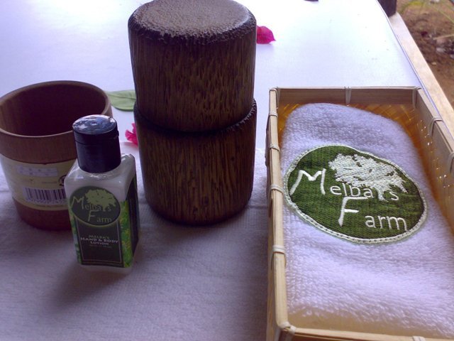 Post image for A Weekend Trip To Melba’s Farm