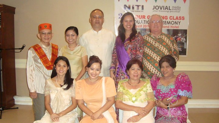 2NITI TGC Graduation