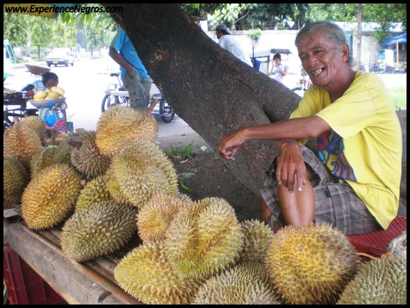 Post image for Where to Buy Durian in Negros