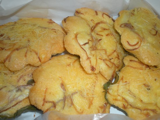 Post image for Mila’s Royal Bibingka