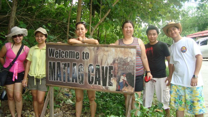 niti at matlag cave