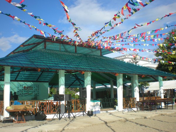 Post image for 5th Negros Island Organic Farmers Festival Opens