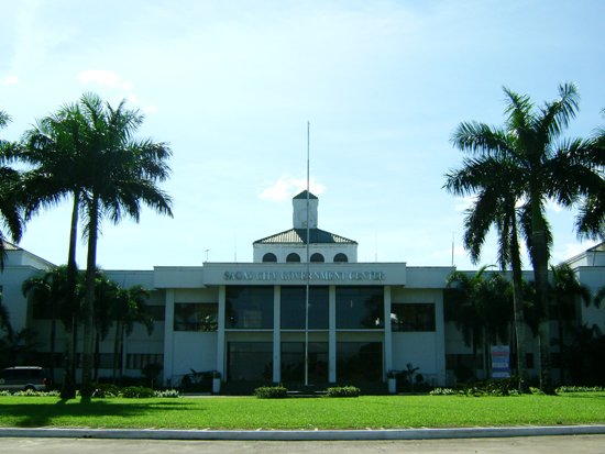 Post image for Sagay City