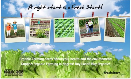 Post image for Fresh Start Organics Owners Made it to Town & Country’s List of 101 People You Must Meet Right Now