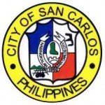 san-carlos-city-seal san carlos city, negros occidental