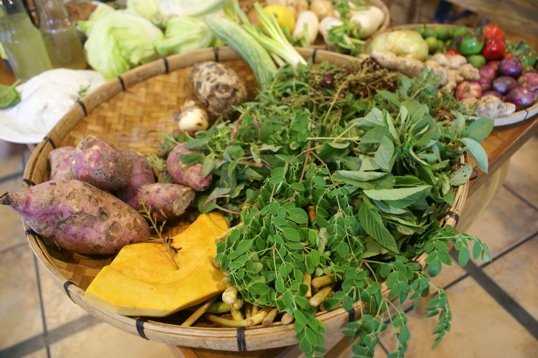 Post image for Healing Through Healthy Food with Kusinero Negrense Series 3