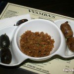 wambas bistro