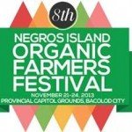 8th organic festival