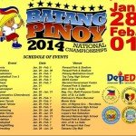 batang pinoy schedule