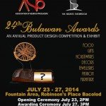 bulawan awards 2014