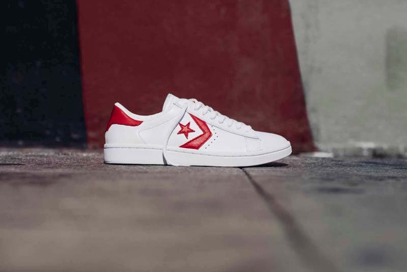 Converse Cons Pro Leather