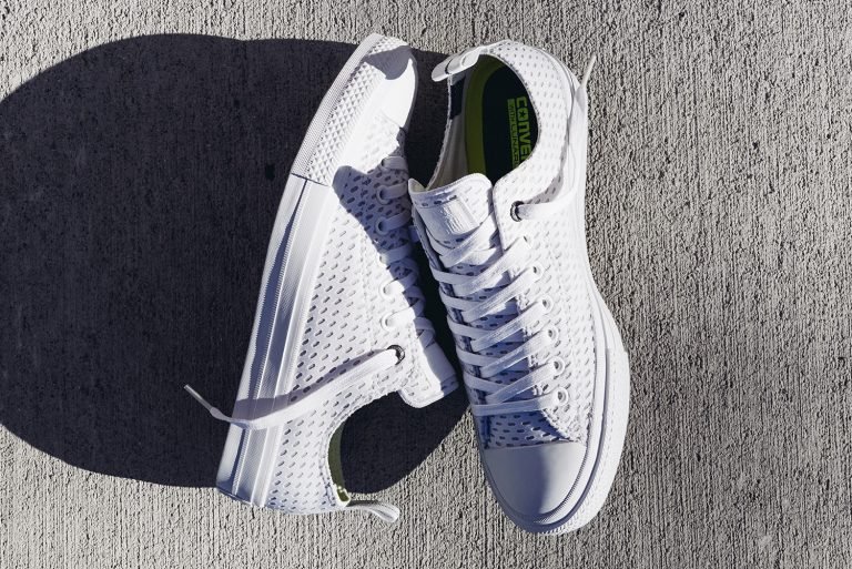 converse chuck taylor ii shield lycra