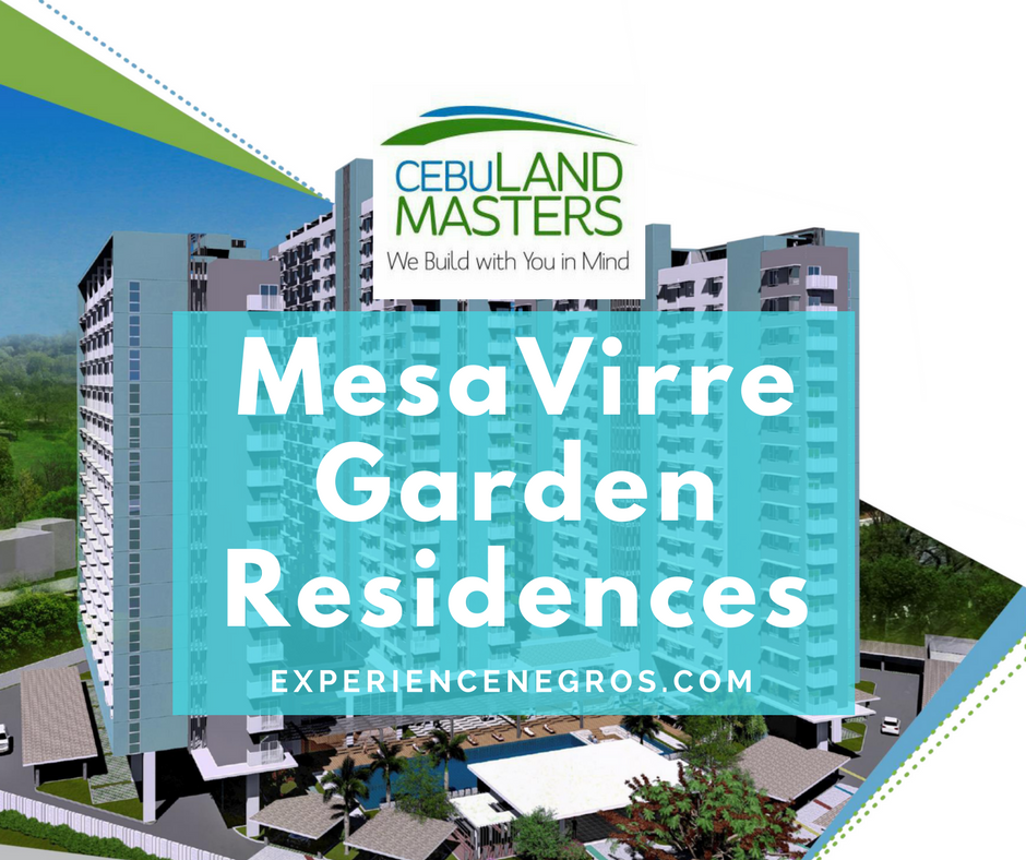 MesaVirre Garden Residences