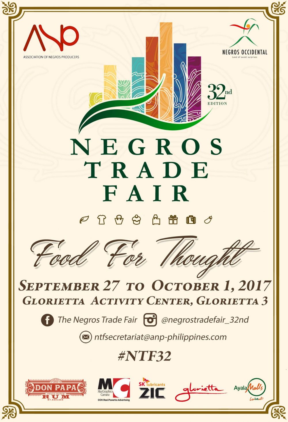 negros trade fair 2017