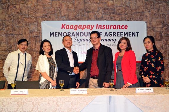 LBC Kaagapay