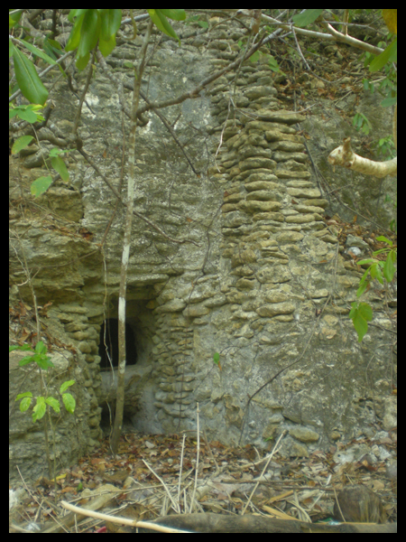 danjugan limestone mine