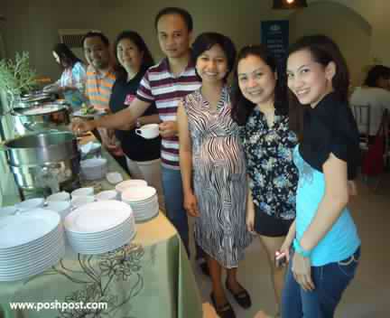 Negros Bloggers at Multiply event