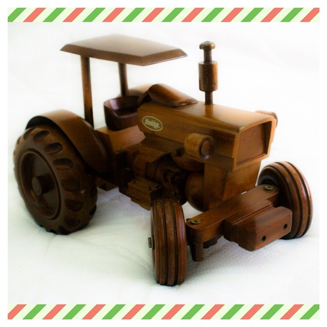 toy tractor for sale at olx.ph