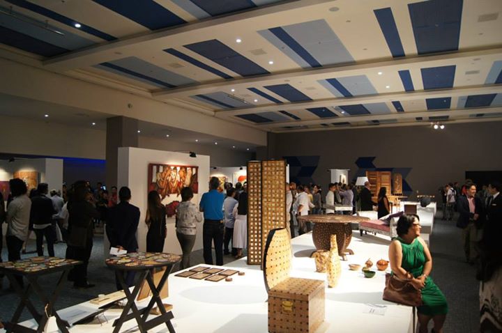  “A Sweet Legacy” exhibit which showcases the best of Negrense heritage, culture and commerce.