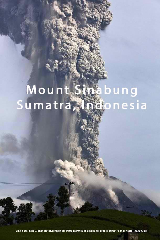 Kanlaon Volcano Spews Ash ExperienceNegros