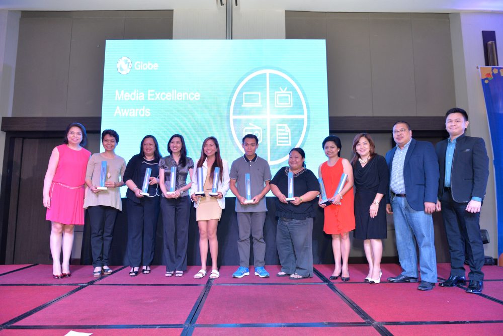 gmea2015 visayas winners