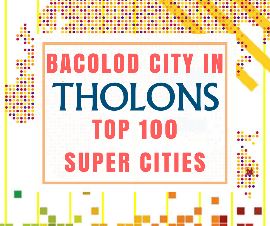 Bacolod Super City