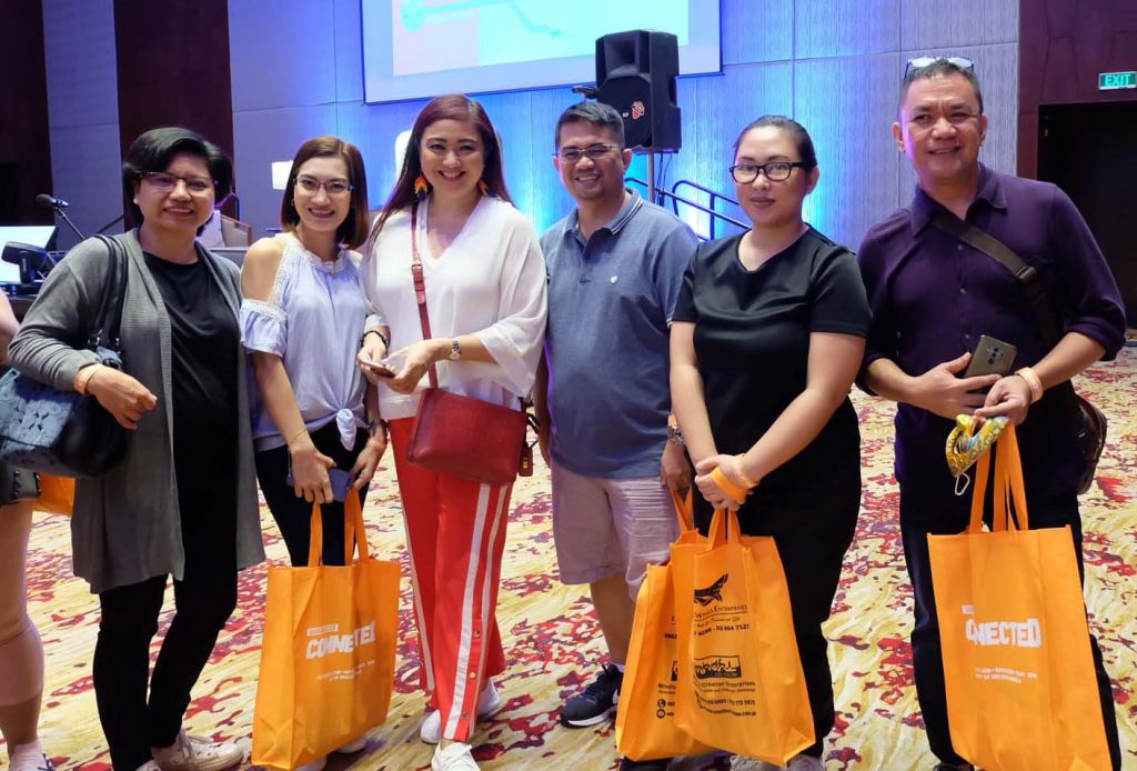 negrense bloggers with tin bersola