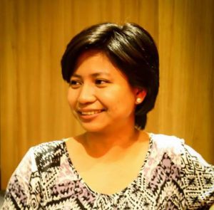 Bacolod Blogger Glady