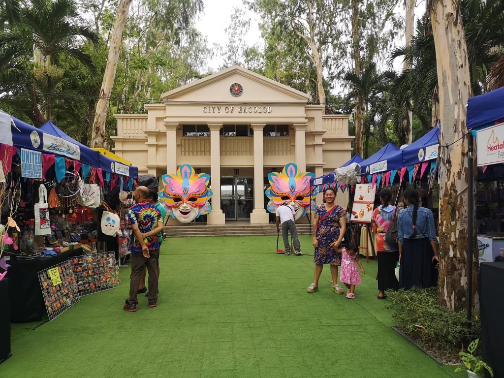  Foto zu Panaad sa Negros Festival 2023 Returns with the Best of Negros 